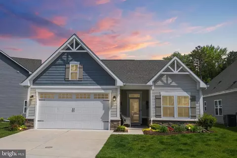 36606 Red Cedar Loop #24, Ocean View, DE 19970