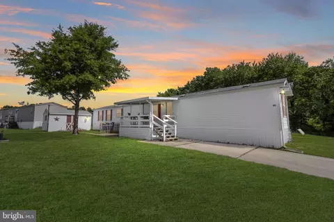 25 Marie Ct #39643, Millsboro, DE 19966
