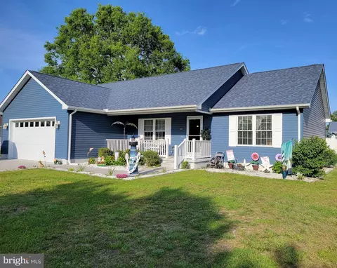 403 Queen Anne St, Dagsboro, DE 19939