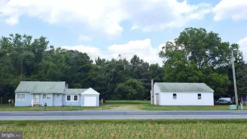 4297 Seashore Hwy, Bridgeville, DE 19933