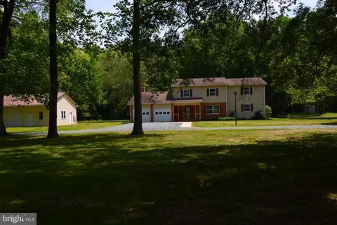 18093 Progress School Rd, Bridgeville, DE 19933