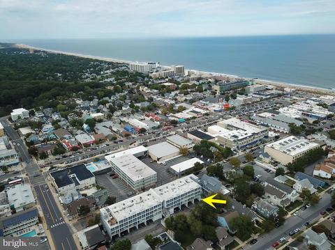 50 Wilmington Ave #101, Rehoboth Beach, DE 19971