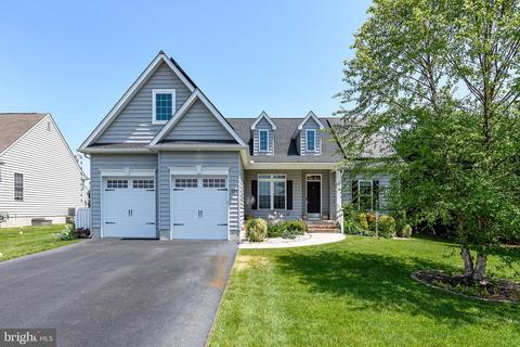 107 Beaufort Ln, Milford, DE 19963