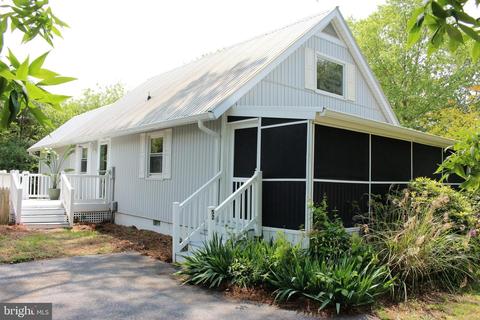 52 Dorothy Cir, Ocean View, DE 19970