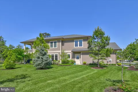 22531 Grebe Ln #9, Ocean View, DE 19970