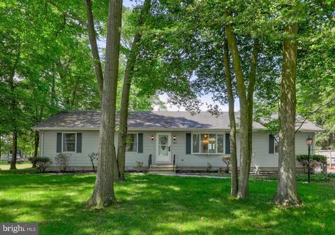 32101 Sussex St, Dagsboro, DE 19939