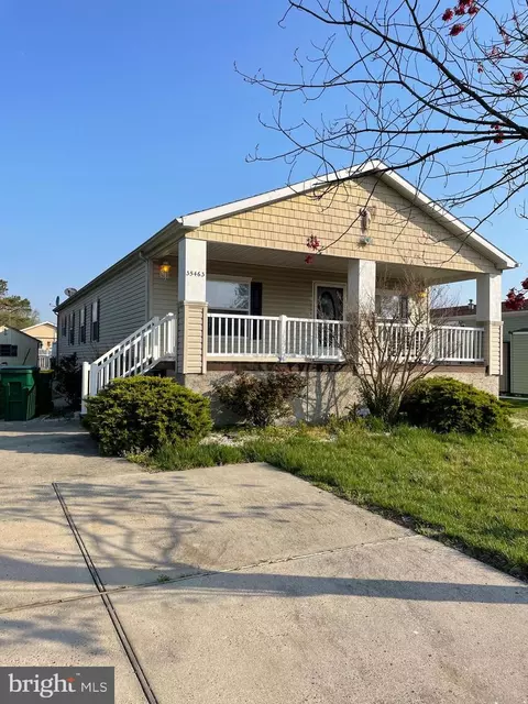 35463 Sussex Ln #51163, Millsboro, DE 19966