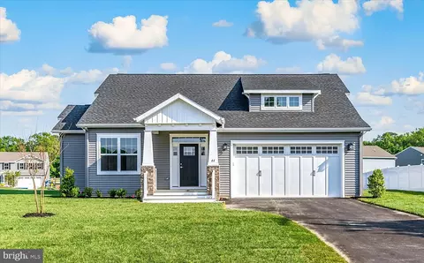 44 Polly Branch Rd, Selbyville, DE 19975