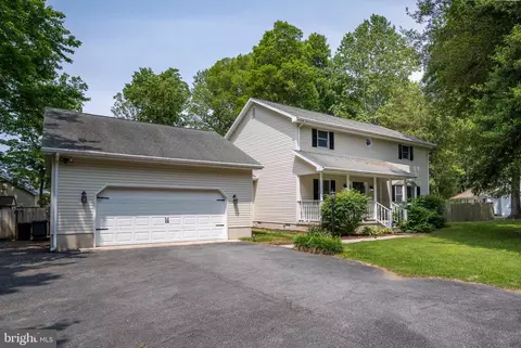 21 Falcon Crest Dr, Harbeson, DE 19951
