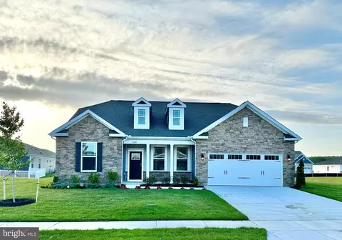 16421 Dogwood Rd, Milton, DE 19968