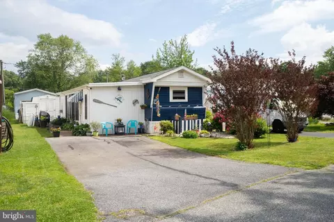 20019 Golden Ave #3344, Rehoboth Beach, DE 19971