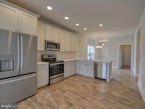 2 Greenfair Way, Bridgeville, DE 19933