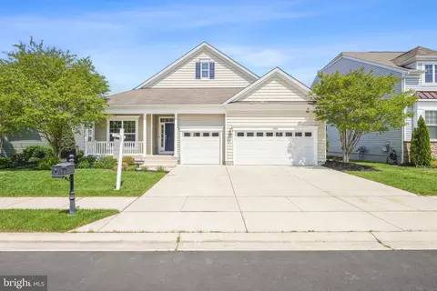 27539 Belmont Blvd, Millsboro, DE 19966