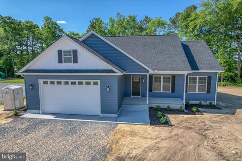 15720 Old Furnace Rd, Georgetown, DE 19947