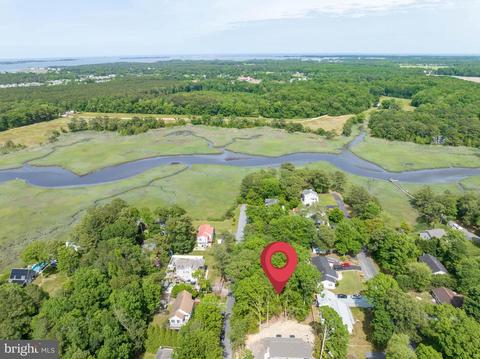 0 Pack Horse, Dagsboro, DE 19939