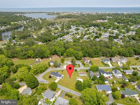 35 Riga Drive, Ocean View, DE 19945
