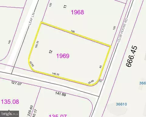 12 Lisa Avenue, Ocean View, DE 19970