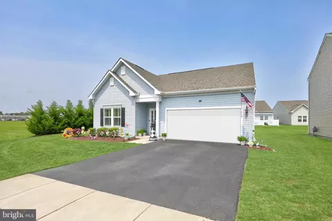 112 Alexandreas Ct #9, Millsboro, DE 19966