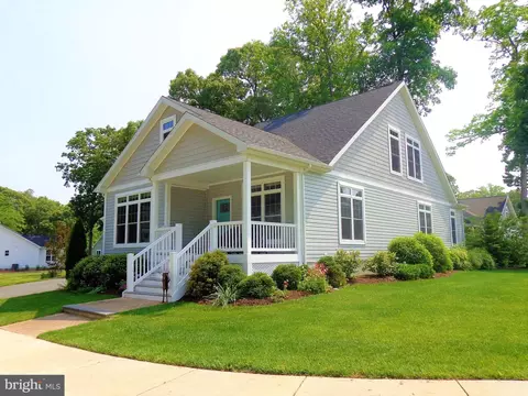 25275 Dogleg Way #4017, Long Neck, DE 19966