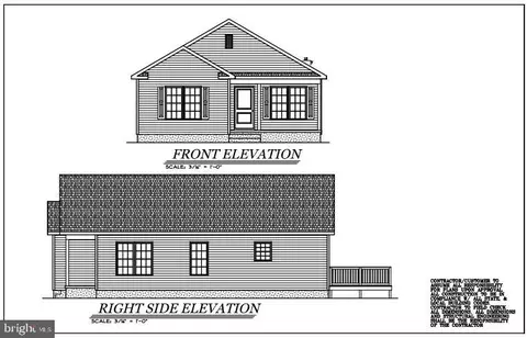 119 N Porter St, Seaford, DE 19973