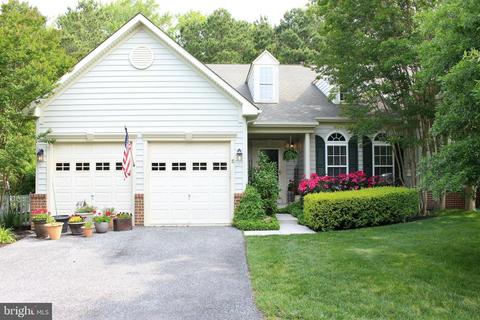 5 Ashley Park Dr, Ocean View, DE 19970
