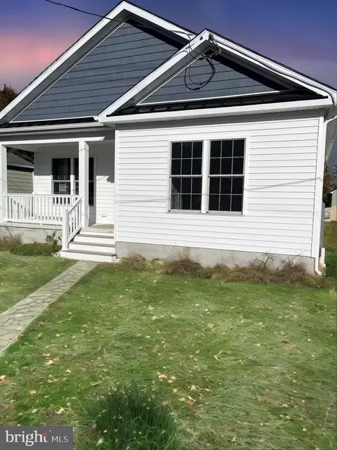 121 Porter St, Seaford, DE 19973