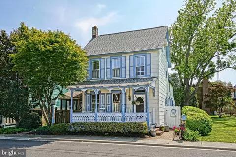 112 Madison Ave, Lewes, DE 19958
