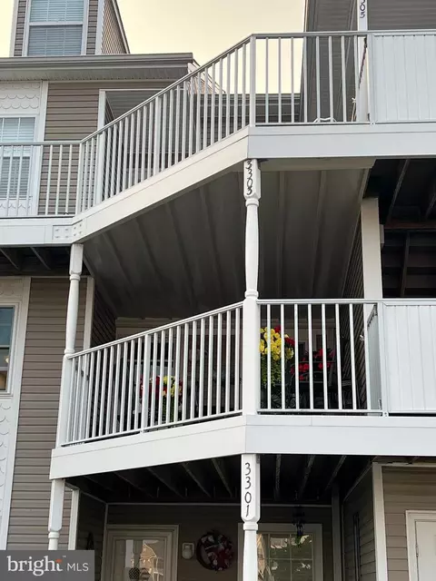 37189 Harbor Dr #33-3, Ocean View, DE 19970