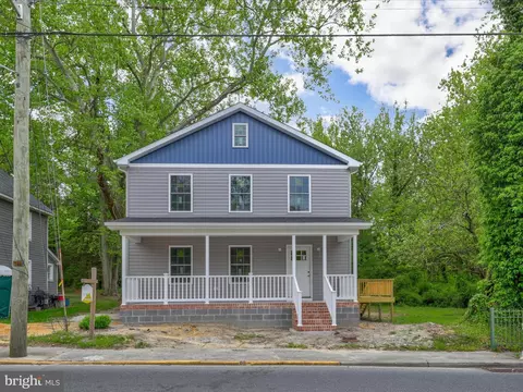 522 E 4th St, Laurel, DE 19956