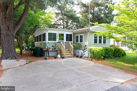 19596 Prince St #3312, Rehoboth Beach, DE 19971