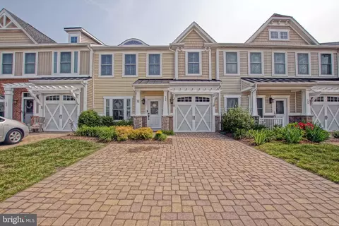 132 Carter Way, Lewes, DE 19958