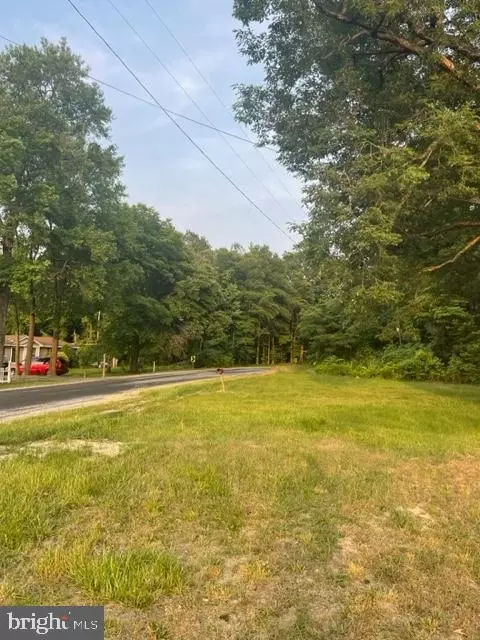 0 N Route 574, Bridgeville, DE 19933