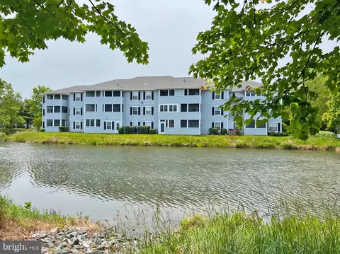 3400 Sanibel Cir #3414, Rehoboth Beach, DE 19971