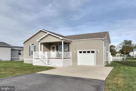 78 Buckingham Dr #55415, Lewes, DE 19958