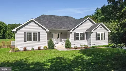 32576 Powell Farm Rd, Frankford, DE 19945