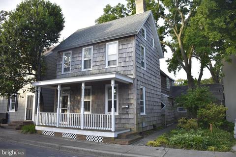 212 W 3rd St, Lewes, DE 19958
