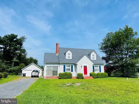 7795 Bethel Rd, Laurel, DE 19956