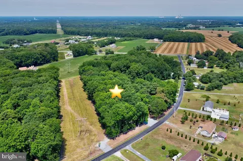lot1 W Jones Rd, Frankford, DE 19945