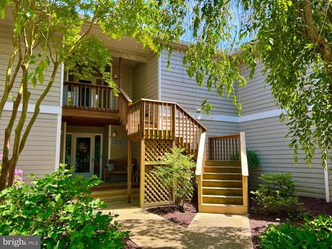 18530 Drayton Hall Rd #21G, Lewes, DE 19958