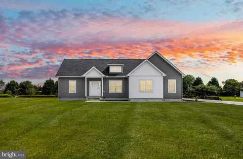 36830 Red Berry Rd #LOT 21, Delmar, DE 19940