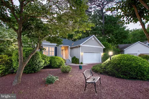 700 Fox Tail Dr, Bethany Beach, DE 19930