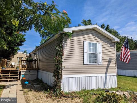 26157 Skip Jack Ln #51930, Millsboro, DE 19966