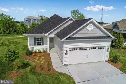 24358 Harvest Cir #22, Milton, DE 19968