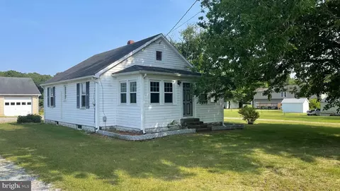 11495 Double Fork Rd, Greenwood, DE 19950