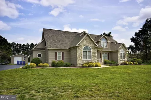 30637 Cypress Ln, Laurel, DE 19956 photo 2