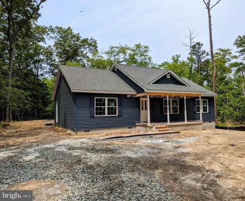 22344 Holly Oak Ln, Lewes, DE 19958