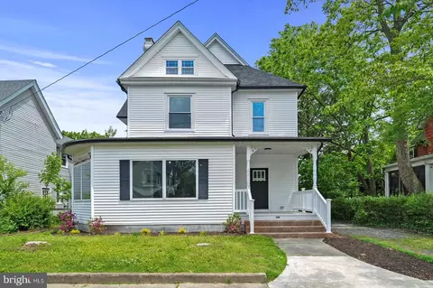 317 S Walnut St, Milford, DE 19963