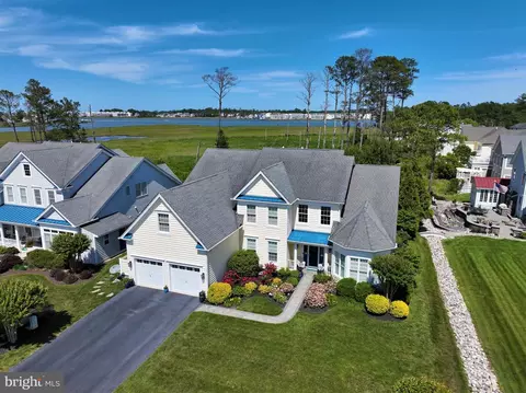 30862 Ocean View Pl, Ocean View, DE 19970