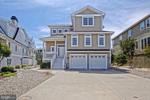307 W Cape Shores Dr, Lewes, DE 19958