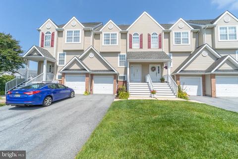 123 Nicoles Ct #167, Millsboro, DE 19966